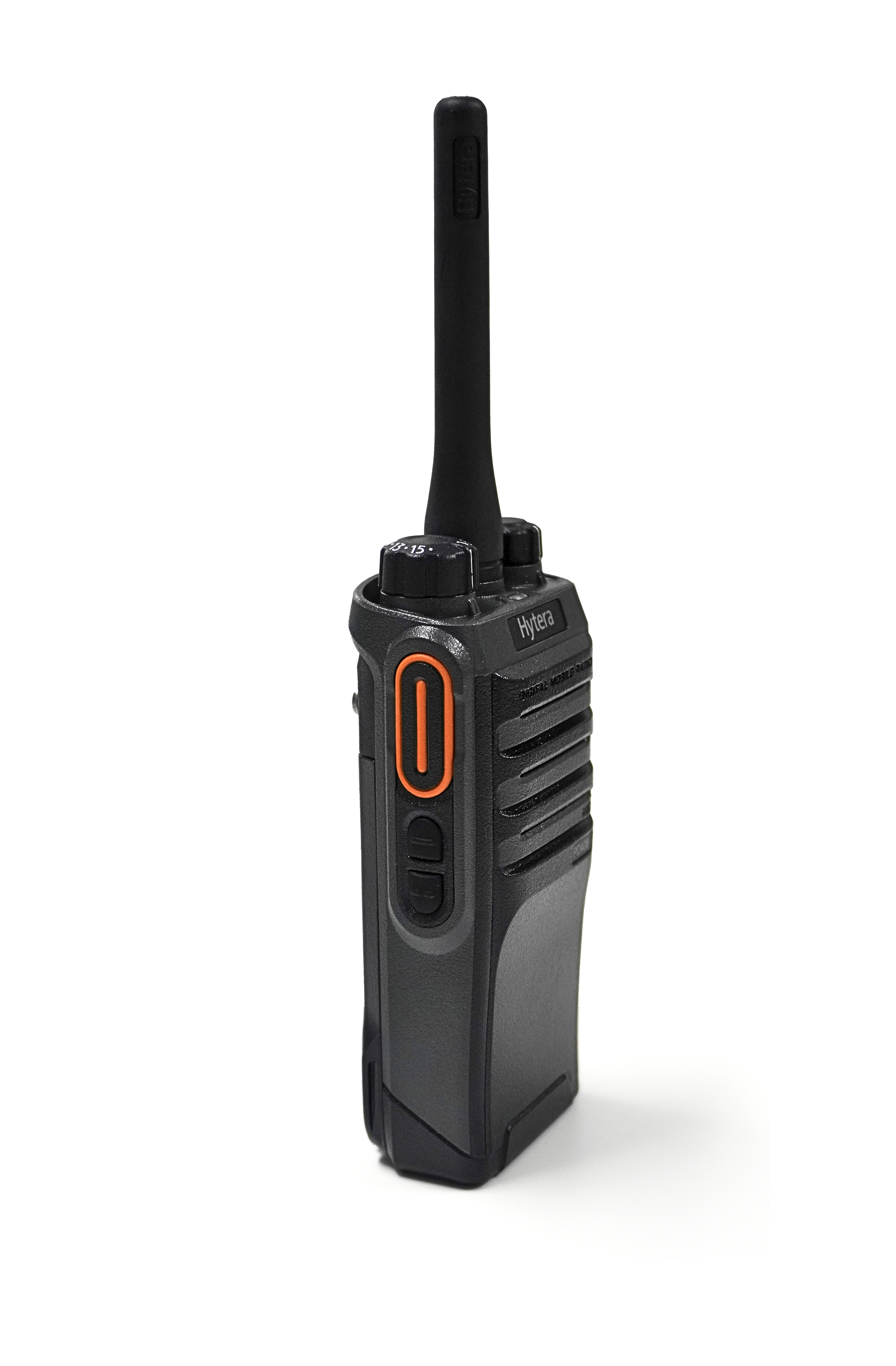 Hytera PD408 detail view